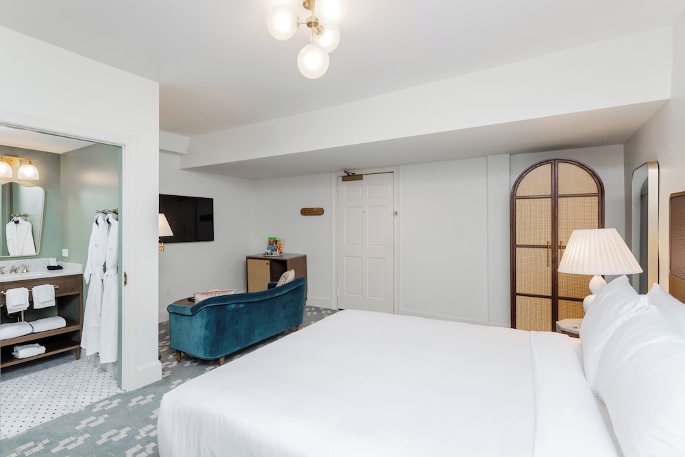 Hotel Granada a Member of Design Hotels - photo 12