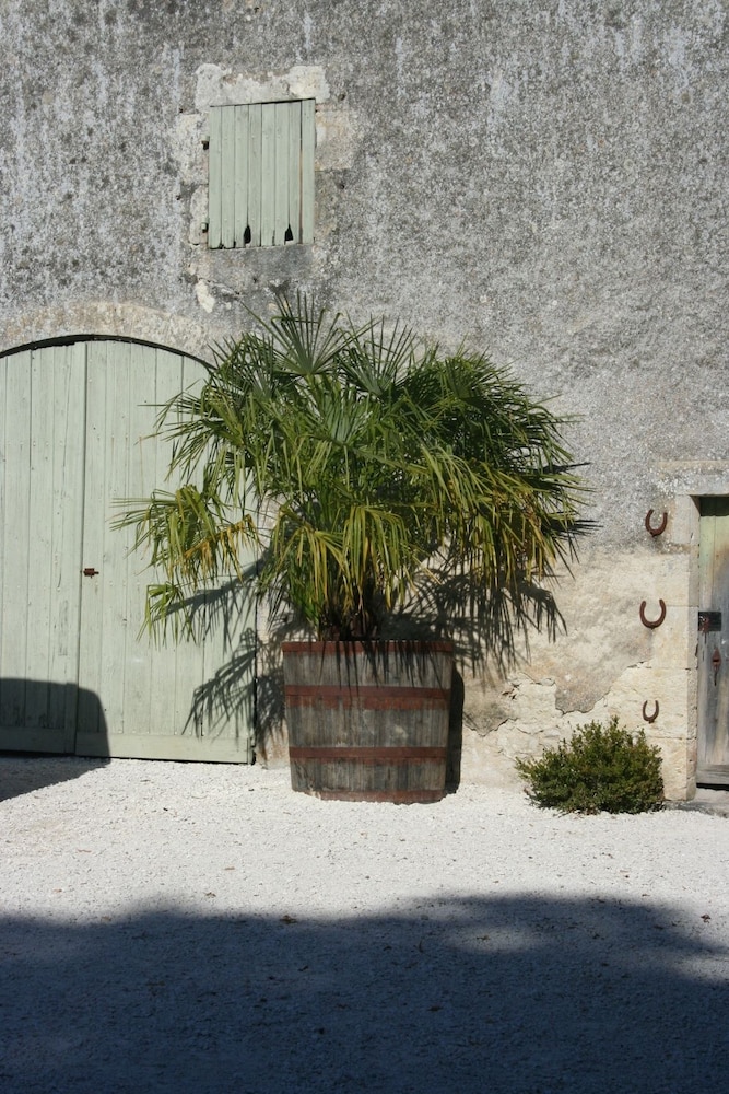 Manoir Le Bigourda in Agen, France