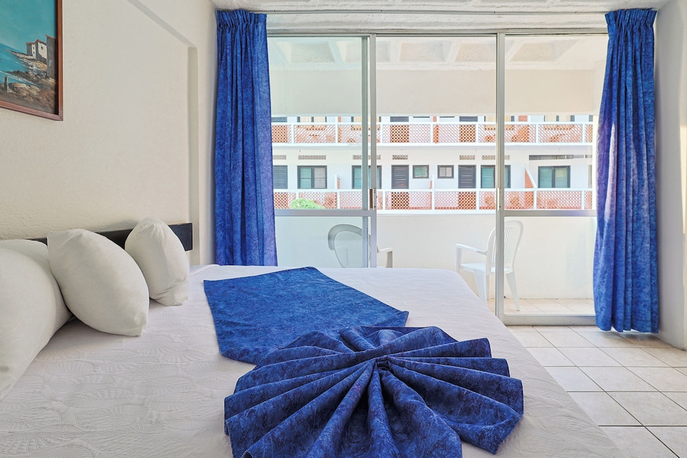 Hotel Delfin Puerto Vallarta