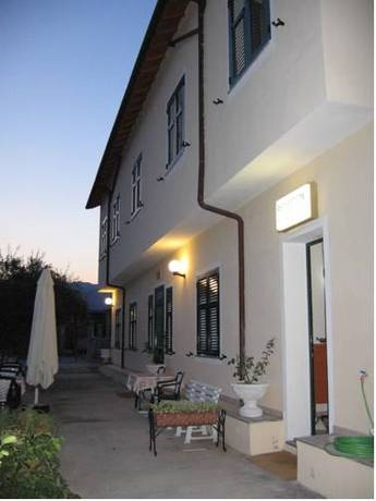 Albergo Dolcedo — Imperia — photo 5