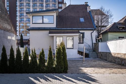 Luxurious apartment in the heart of Poprad — 4-Star Luxury Hotel in Poprad, Slovakia