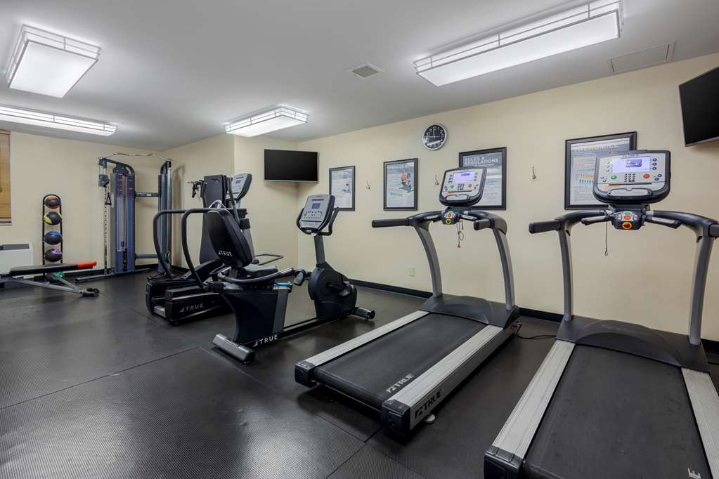 Best Western Plus Dubuque Hotel & Conference Center - photo 9