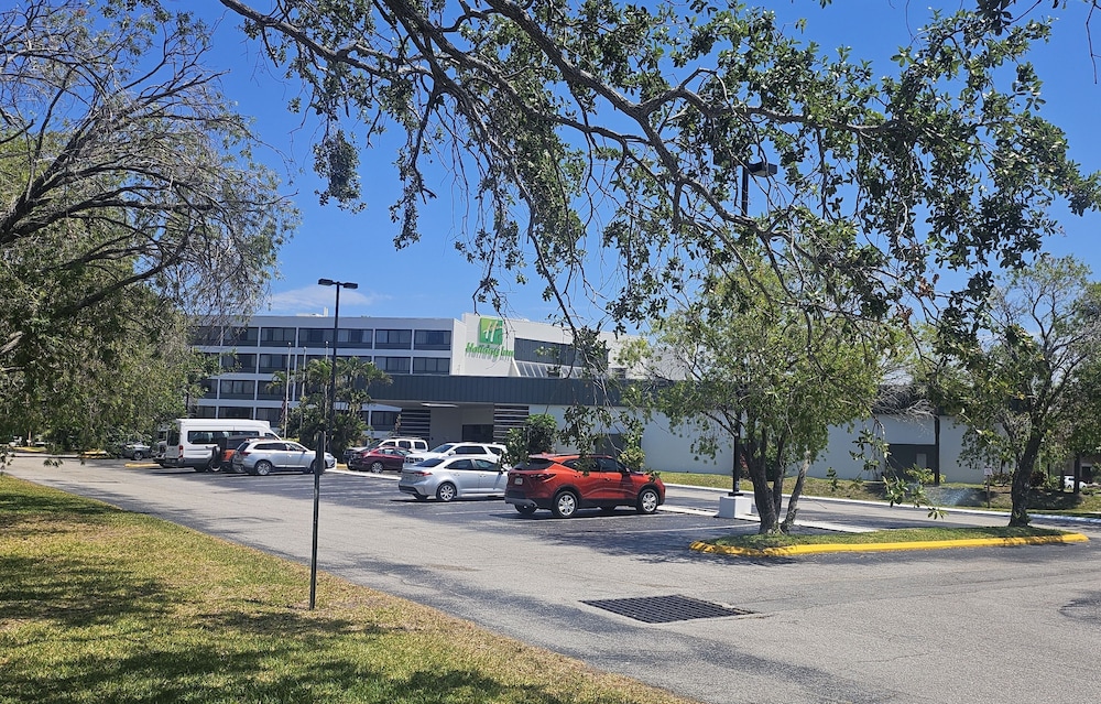Holiday Inn St Petersburg N Clearwater by IHG - photo 49
