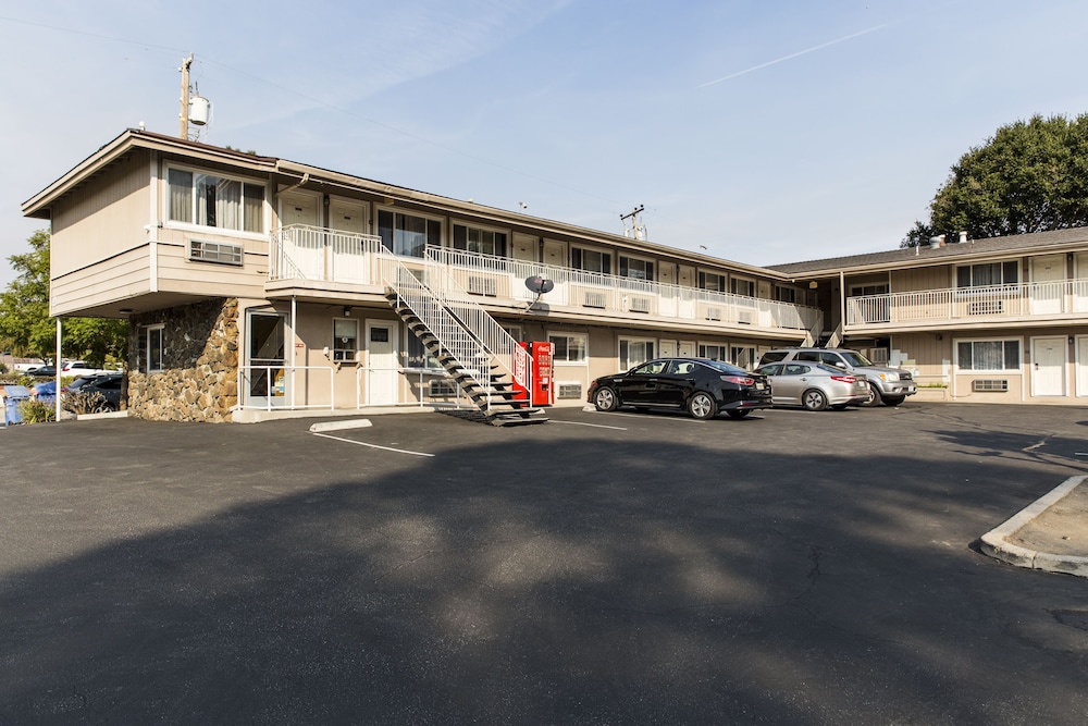 San Luis Inn And Suites - photo 47