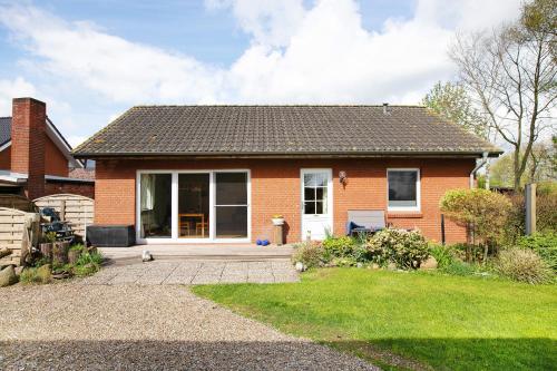 Ferienhaus Krüger in Unknown City, Germany