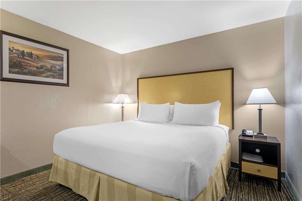 Best Western Petaluma Inn - photo 26