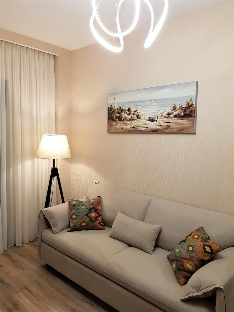 Crystal Resort