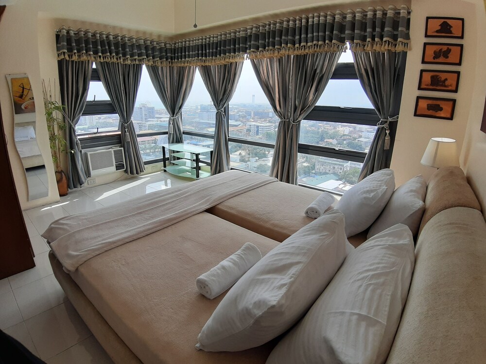 Studio Suites in Cebu City — Cebu City — photo 3