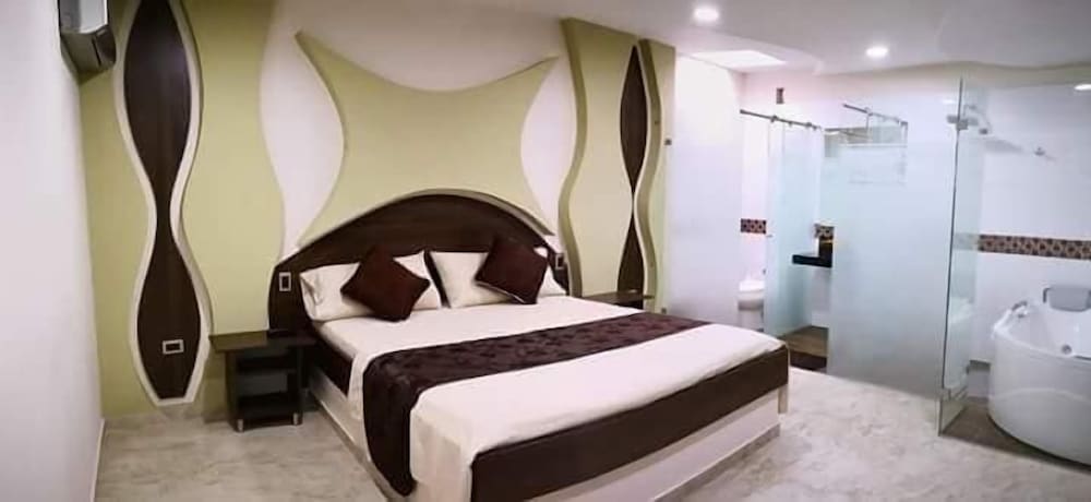 Hotel Diamante Real Cienaga — Cienaga — photo 3