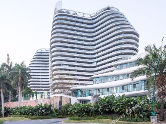 Shangdao Hotel - last minute hotel in Shenzhen