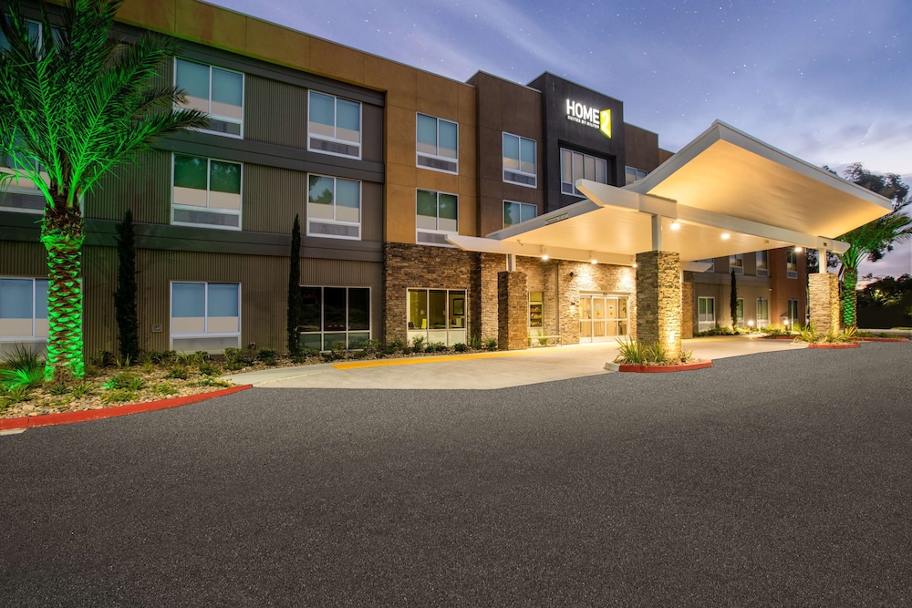 Home2 Suites by Hilton Carlsbad - photo 34