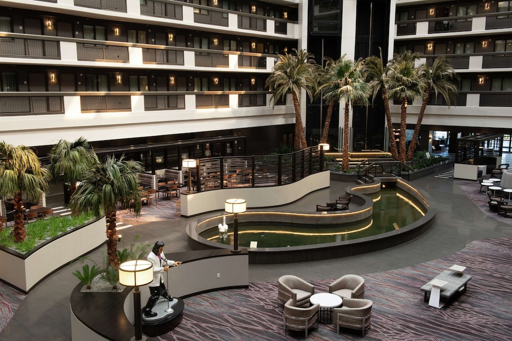 Embassy Suites by Hilton Las Vegas - photo 11