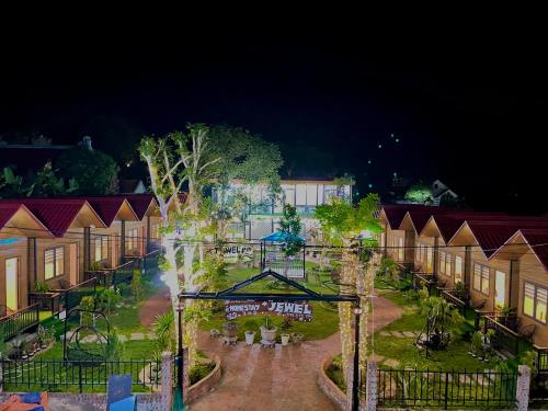Jewel Homestay — 5-Star Luxury Hotel in Haiphong, Vietnam
