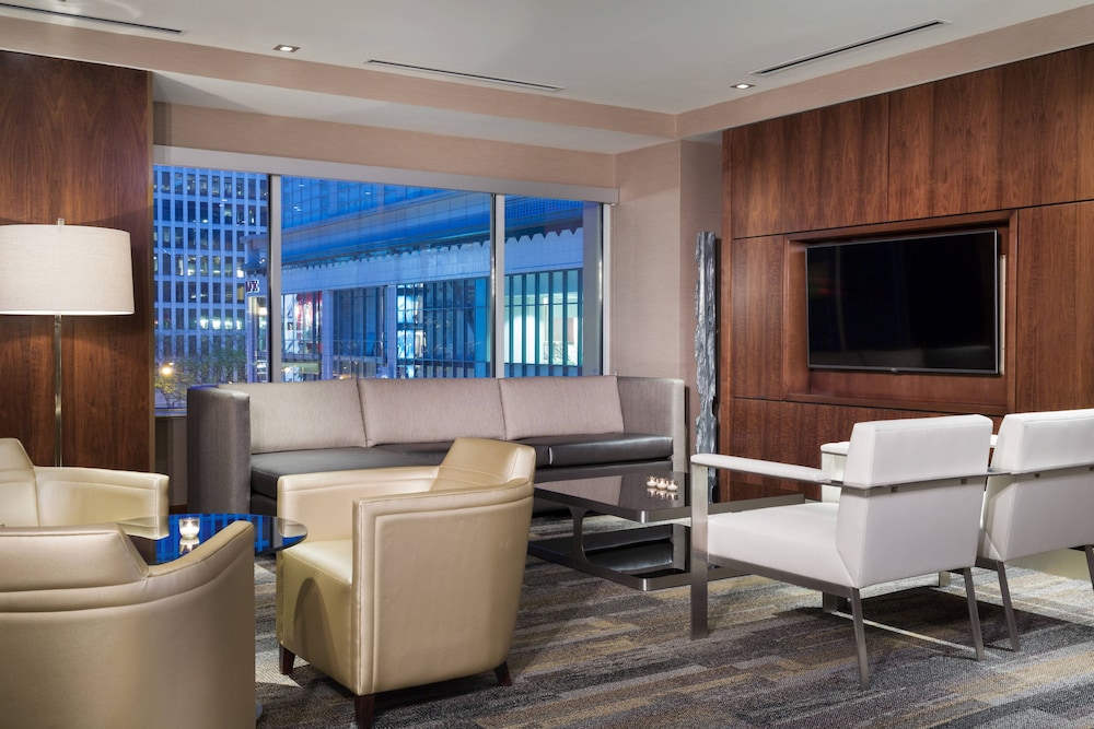 AC Hotels by Marriott Chicago Downtown - photo 24