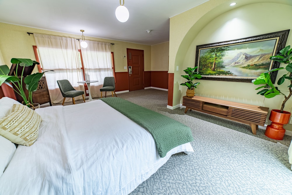 The Springs Motel - photo 11