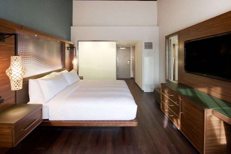 Seattle Airport Marriott - photo 48