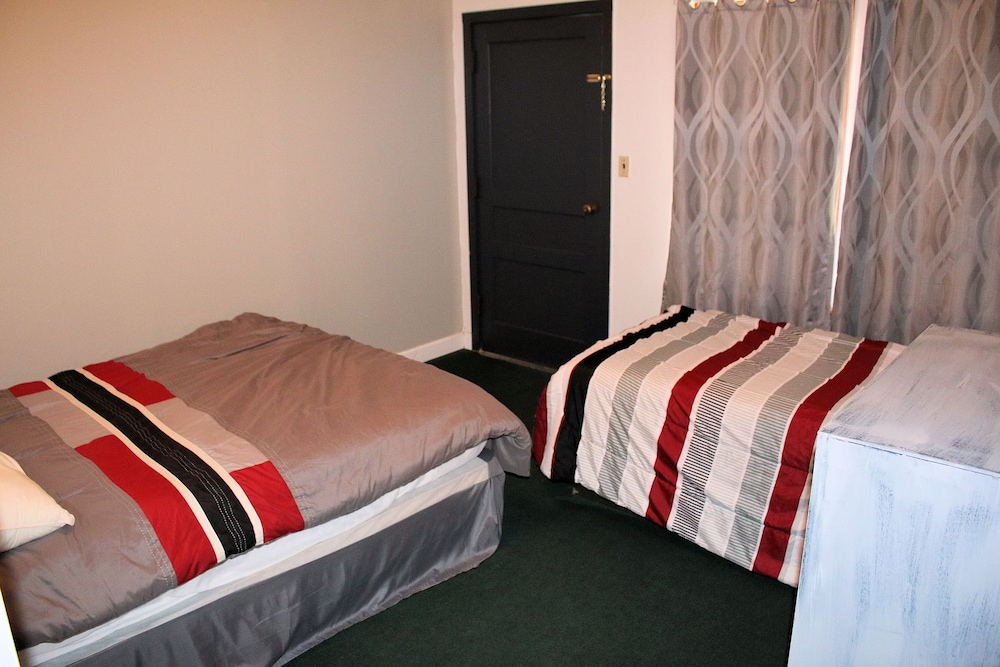 Lynnhurst Family Resort - photo 8