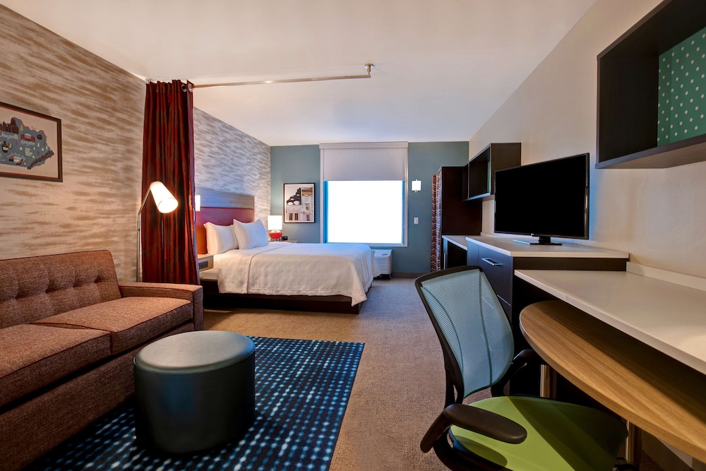 Home2 Suites by Hilton Lexington Hamburg - photo 16