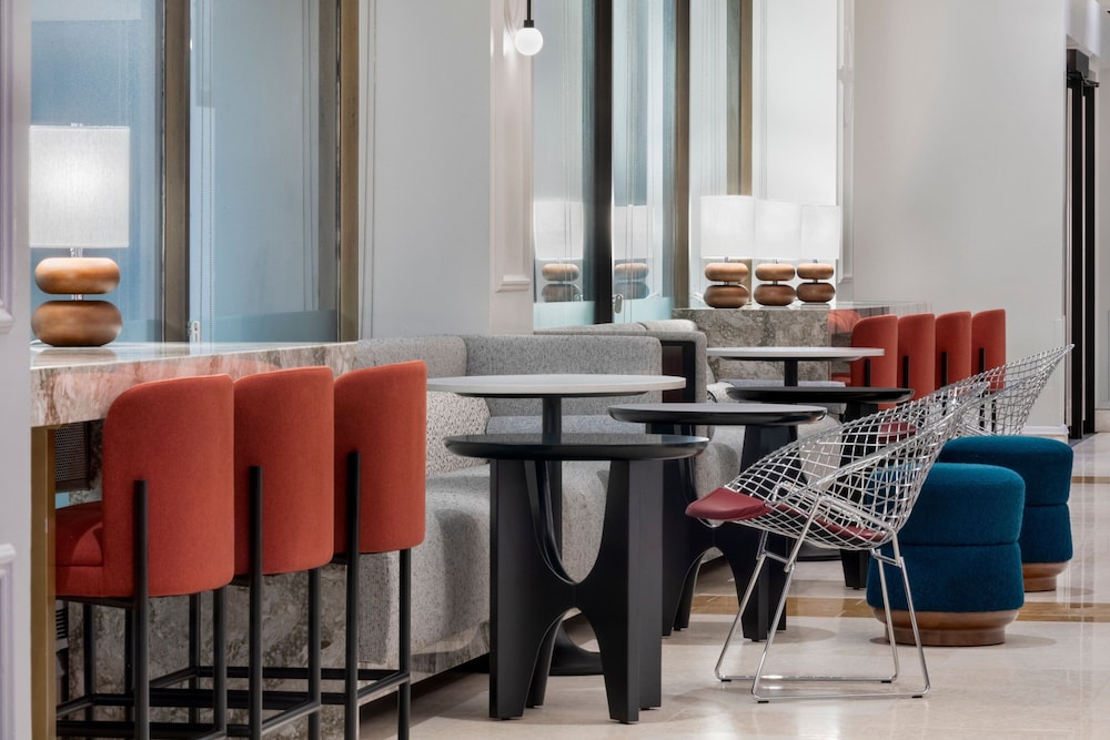 Le Meridien Washington D.C. The Madison - photo 4