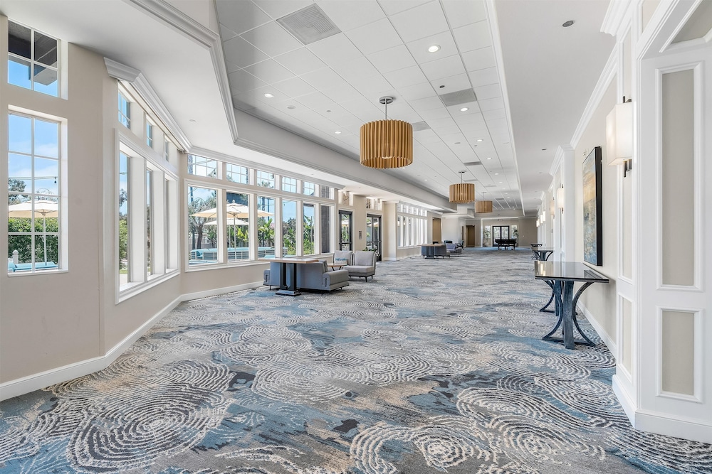 Hilton San Diego Del Mar - photo 62