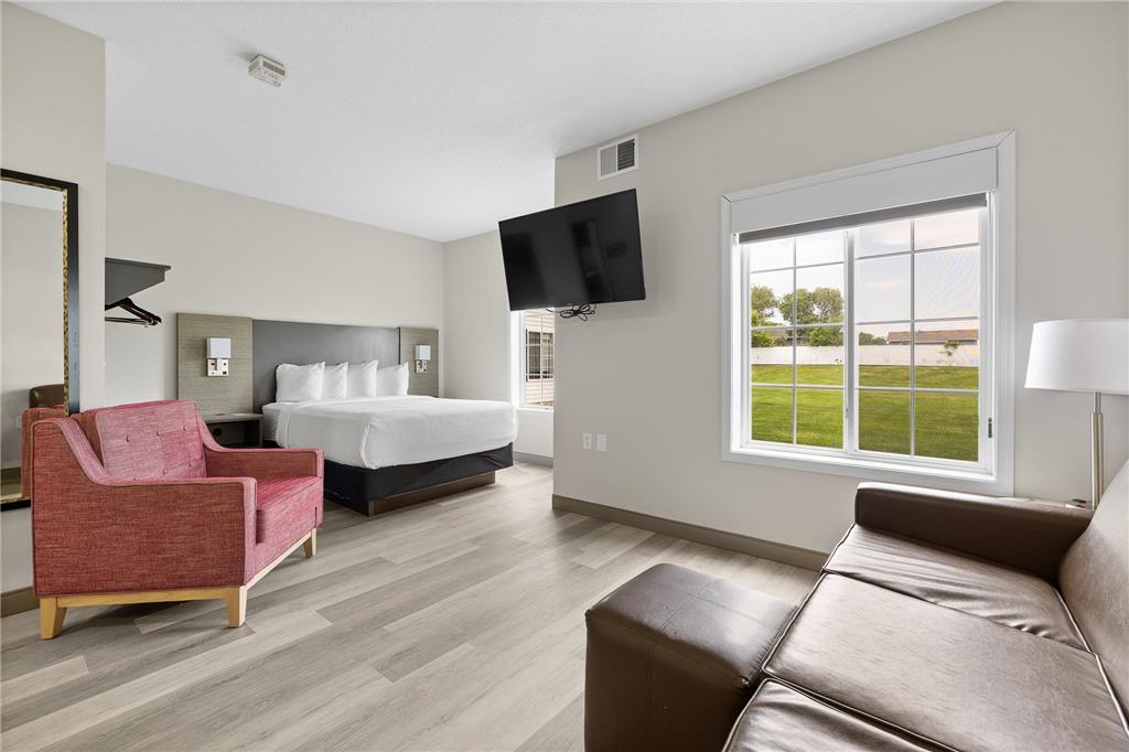 GrandStay Residential Suites Rapid City - photo 14