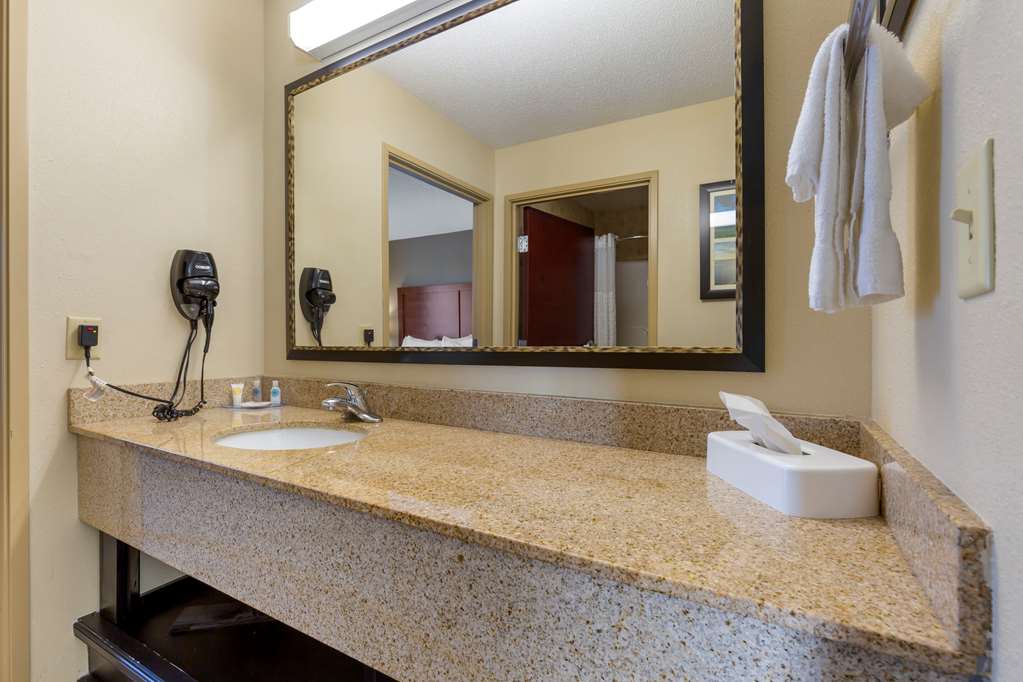 Comfort Inn & Suites Cambridge - photo 23
