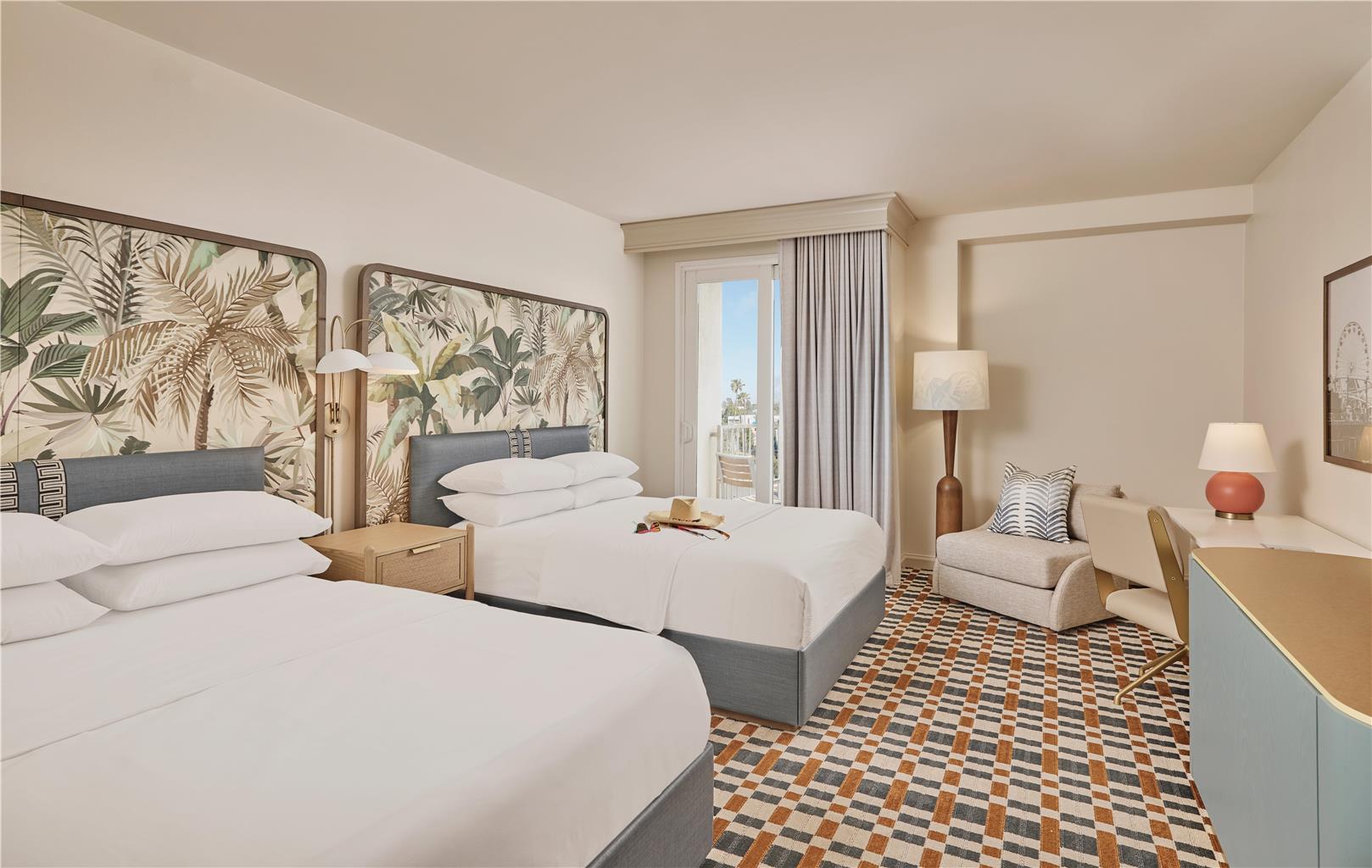 Hyatt Centric Delfina Santa Monica - photo 20
