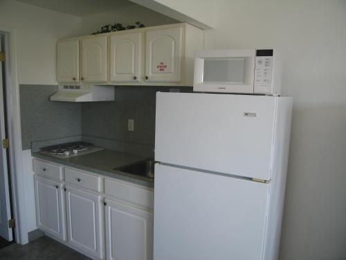 Apollo Resort Motel - photo 40