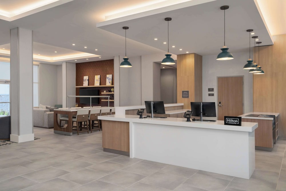 Homewood Suites by Hilton Goldsboro - photo 3