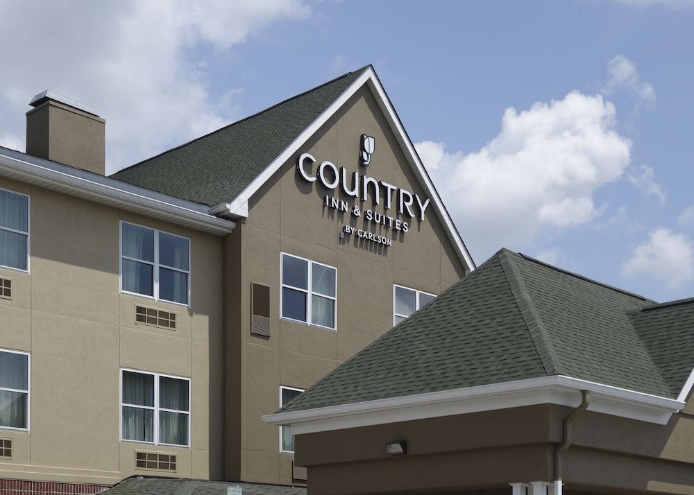 Country Inn & Suites by Radisson Washington D.C. East Capitol Heights MD - photo 20