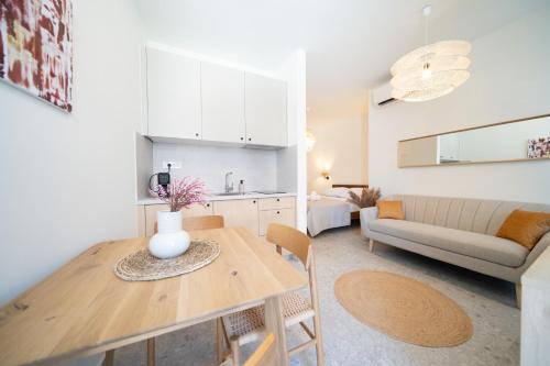 Coastal Serenity Studio Zadar — 4-Star Luxury Hotel in Zadar, Croatia