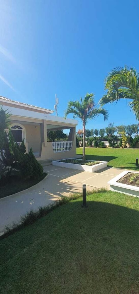 Pousada Dom Quixote in Sao Joao Da Barra, Brasil