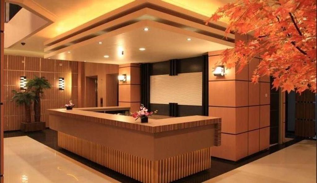 Archie Hotel — Ternate