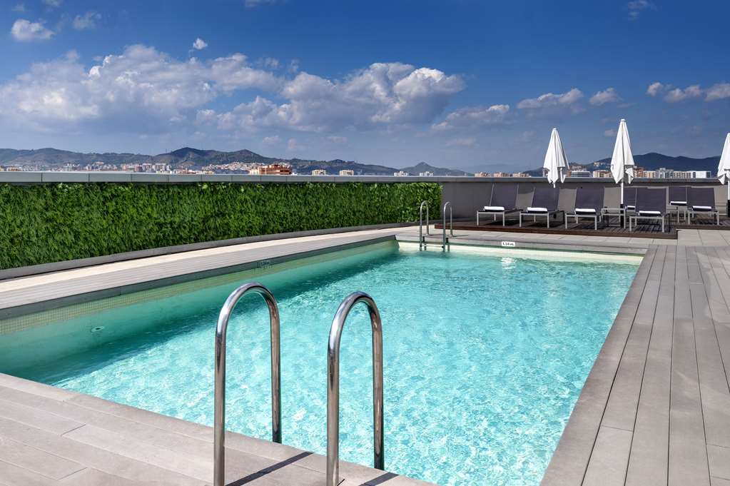 Hotel Barcelona Condal Mar managed by Meliá