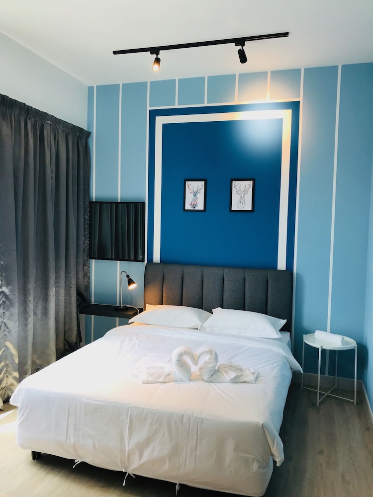 Arte Plus by Easy Suites — Ampang — photo 4