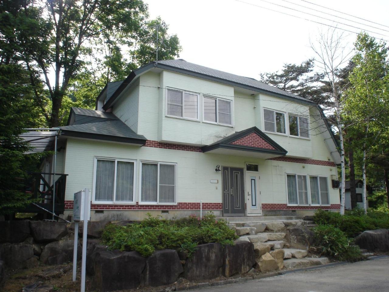 Cottage All Resort Service Vacation Stay 8435 — Inawashiro