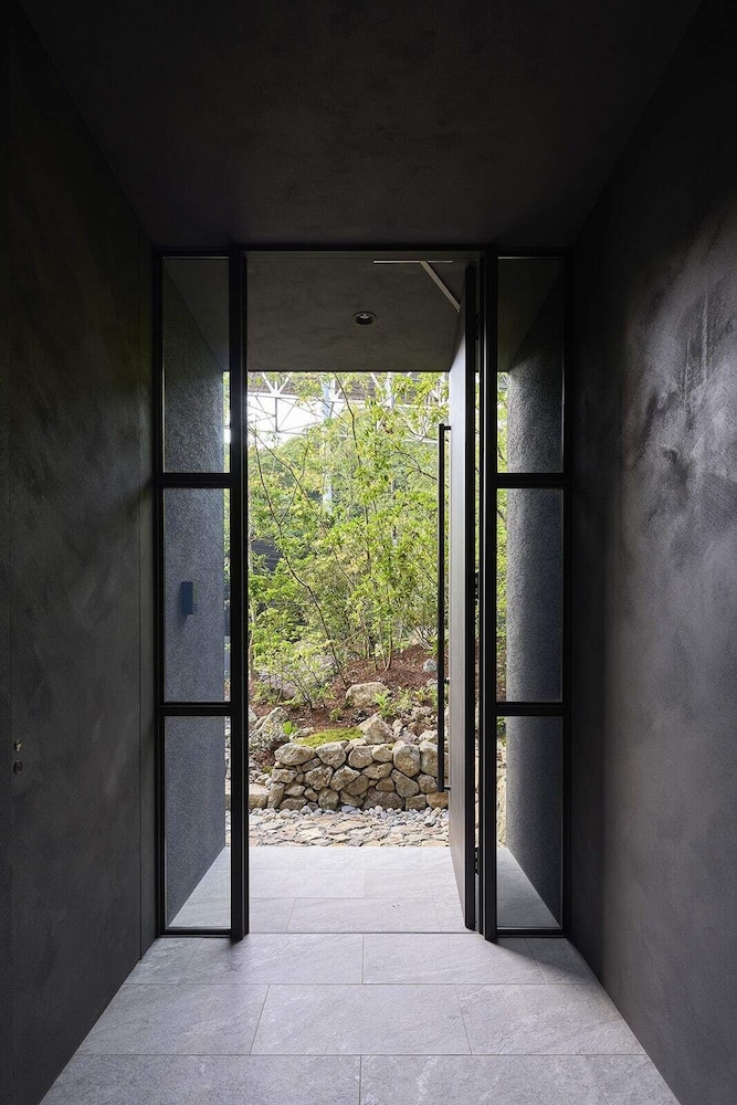 Cinque - carbon neutral hotel in Dunsborough