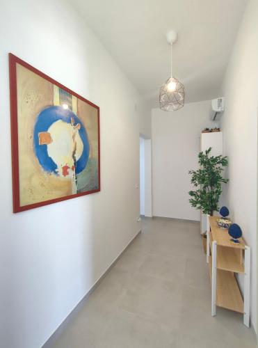 Matteotti 16 Modern Apartment in Ortigia — 4-Star Luxury Hotel in Siracusa, Italy