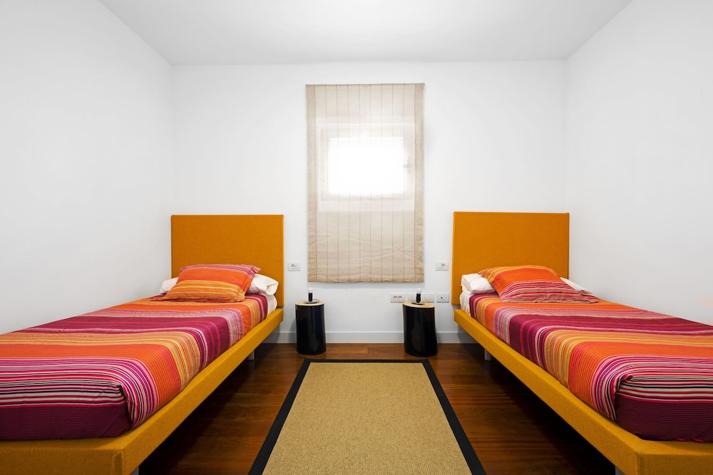 Casas Bioclimaticas Iter — Granadilla De Abona — photo 5