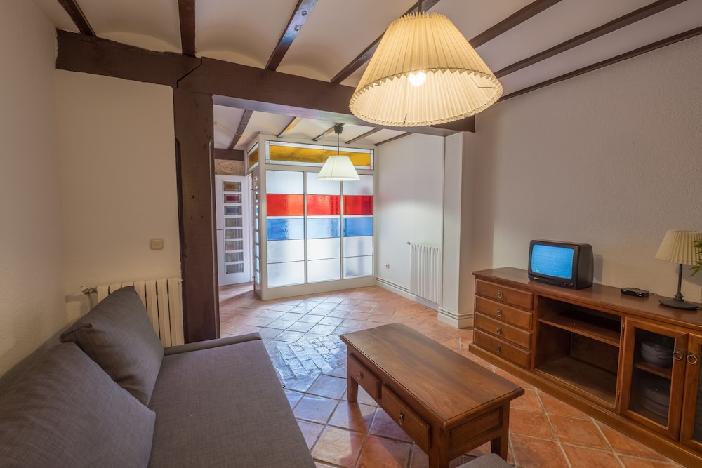 Casa Monte Benorio 10941280 — Aguilar De Campoo