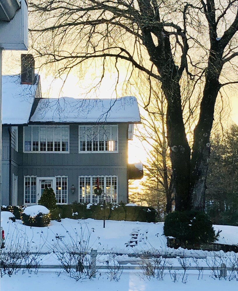 Greystone Inn - photo 54