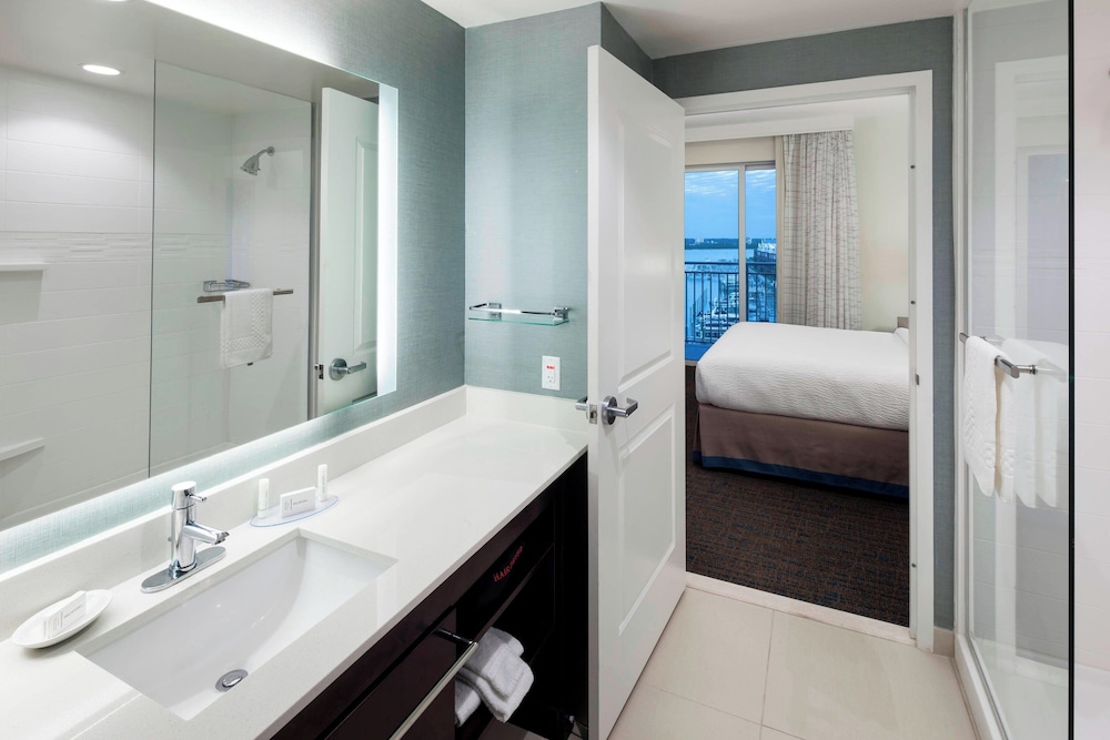 Residence Inn by Marriott Clearwater Beach - photo 29