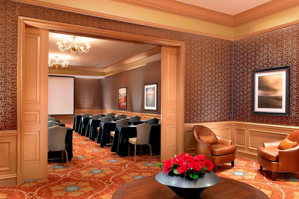 Houston Grand Hotel River Oaks - photo 88