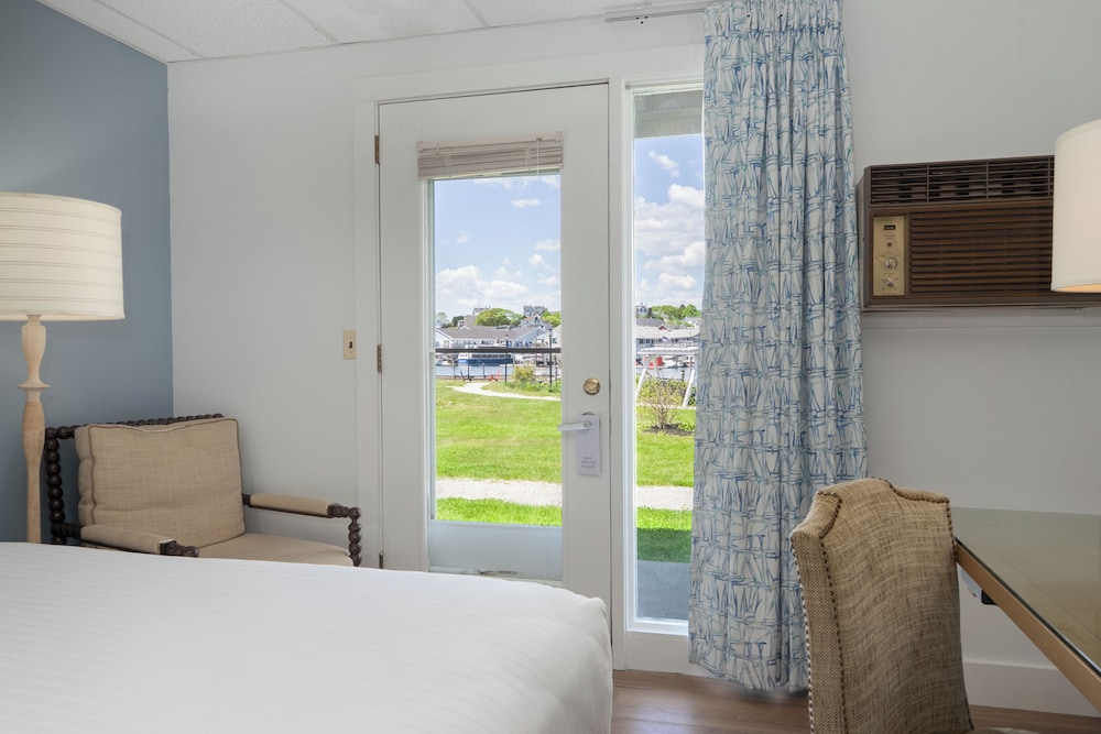 Boothbay Harbor Inn - photo 25