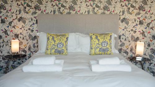 2 Bridge View in Selby, United Kingdom