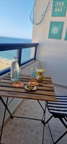 Ventana Al Mediterraneo — Almeria