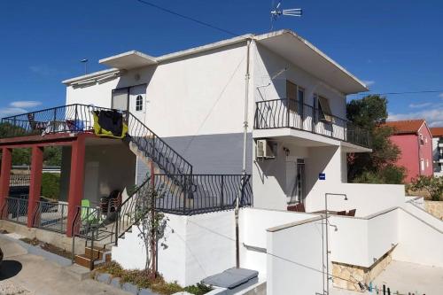 Apartments with a parking space Pirovac Sibenik 19931 — 4-Star Luxury Hotel in Pirovac, Croatia