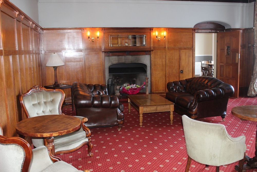 Ernespie House Hotel — Castle Douglas — photo 2