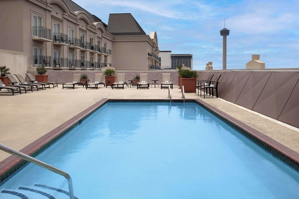 Homewood Suites by Hilton San Antonio Riverwalk Downtown - photo 23