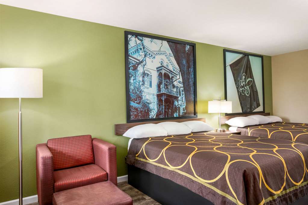 Super 8 by Wyndham Brookhaven - photo 22